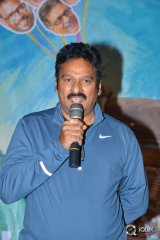 Jayammu Nischayammu Raa Movie Trailer Launch
